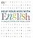 Help Your Kids with English (DKYR) [Paperback] [Jan 01, 2013] CAROL VORDERMAN