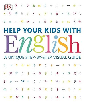 Help Your Kids with English (DKYR) [Paperback] [Jan 01, 2013] CAROL VORDERMAN
