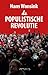De populistische revolutie