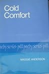 Cold Comfort (Pitt Poetry Series)