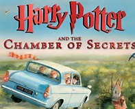 Harry Potter and the Chamber of Secrets