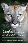 Confessions of an Accidental Zoo Curator