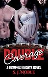 Double Coverage by S.J. Noble
