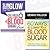 Blood Sugar Diet and 60 Ways to Lower Your Blood Sugar 2 Book... by Cook Vitality