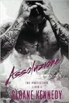 Assoluzione by Sloane Kennedy