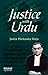 Justice with Urdu by Markandey Katju