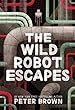 Image for The Wild Robot Escapes