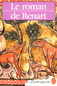 le roman de Renart (Mass Market Paperback)