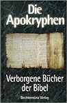 Die Apokryphen: V...