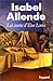 Les contes d'Eva Luna by Isabel Allende