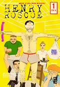 Henry Roscoe #1
