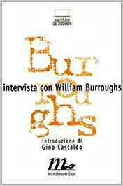 Intervista con William Burroughs (Paperback)