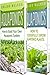 Aquaponics: How to Build Your Own Aquaponic System and Successfully Grow Aquaponic Plants (Aquaponic Gardening, Hydroponics, Homesteading Book 3)