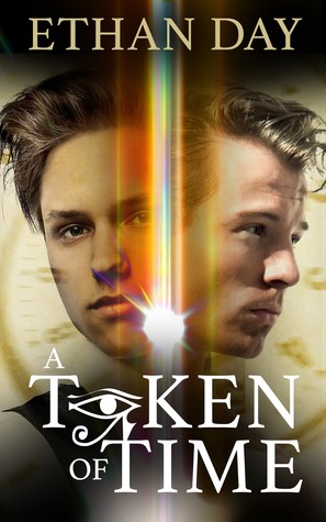 A Token of Time (Kindle Edition)
