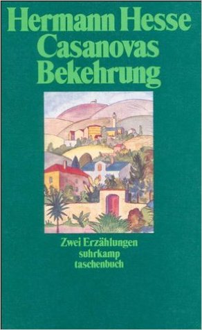 Casanovas Bekehrung / Pater Matthias (Paperback)