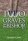 Two Graves for the Bishop (Con Maknazpy, #3)