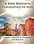 Acts: You, God, and a KJV Bible: Israel's Unbelief in Prophecy and Mystery (New Testament Commentaries Book 5)