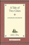A Tale of Two Cities by Charles Dickens