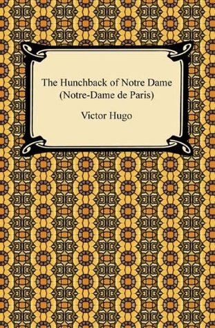 The Hunchback of Notre-Dame