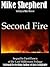 Second Fire (Lost Millennium, #2)