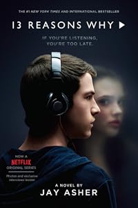 13 reasons why (Treize raisons)