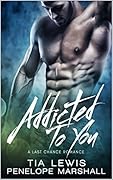 Addicted To You