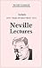Neville Lectures - Includes "Pearl Of Great Price"