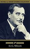 H. G. Wells: Nove...