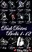 Dark Desires 1 - 12