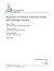 Regulation of Fertilizers: ...