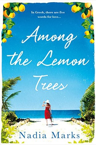 Among the Lemon Trees (Kindle Edition)