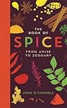 The Book of Spice...