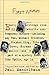 FIRST WORDS: Earliest Writing from Favorite Contemporary Authors (Selections)