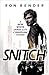 Snitch (New White Sands City Cyberpunk, #0.5)