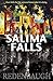 Salima Falls by Sean Redenbaugh