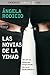 Las novias de la Yihad by Ángela Rodicio