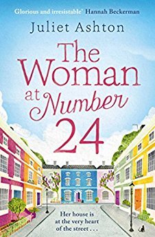 The Woman at Number 24 (Kindle Edition)