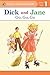 Dick and Jane: Go, Go, Go: Level 1