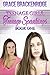 Teenage Girls, Teenage Spankings - Book One