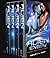Alien Enemy (Books 1-4)
