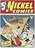 Nickel Comics #1: Handbuch ...