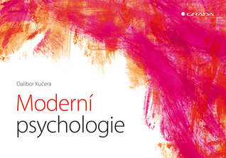 Moderní psychologie (Paperback)