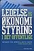 Ledelse og økonomistyring i det offentlige by Tor Busch