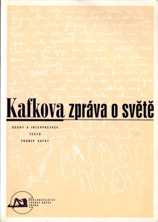 Kafkova zpráva o světě