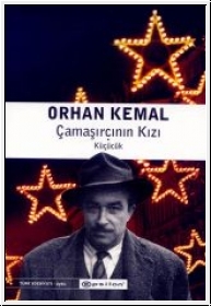 Çamaşırcının Kızı / Küçücük (Paperback)