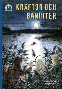 Kräftor och Banditer (Kusinerna, #7)