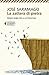 La zattera di pietra by José Saramago
