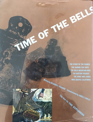 Time of the Bells (Hardcover)