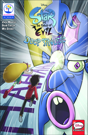 Star vs. The Forces of Evil #3