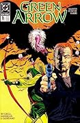 Green Arrow (1988-1998) #15